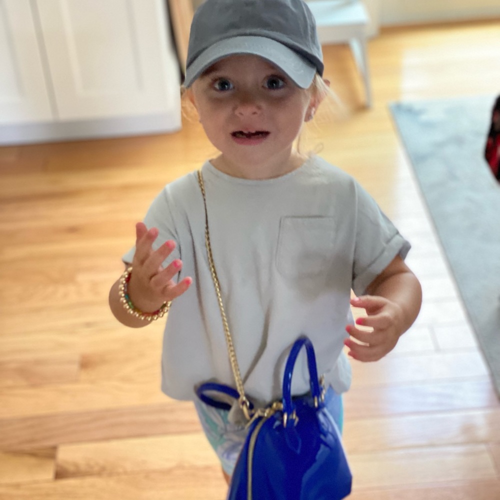 Meet your Posher, Sylvia